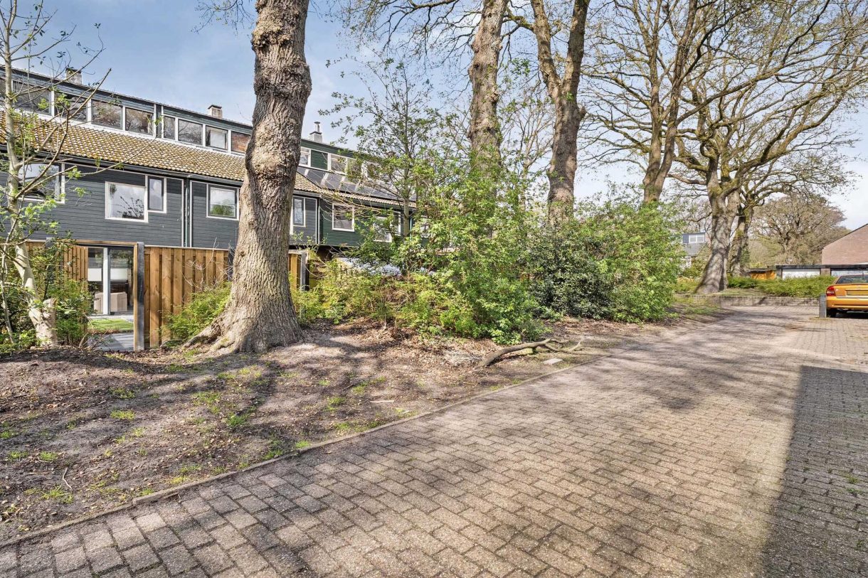 Te koop: Foto Woonhuis aan de Ruinerbrink 40 in Emmen