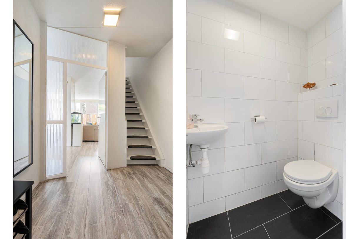 Te koop: Foto Woonhuis aan de Ruinerbrink 40 in Emmen