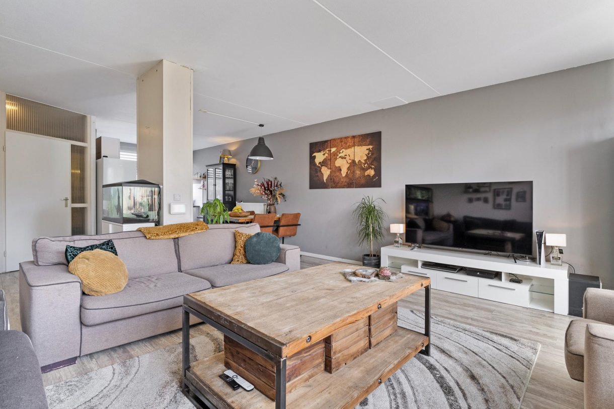 Te koop: Foto Woonhuis aan de Ruinerbrink 40 in Emmen