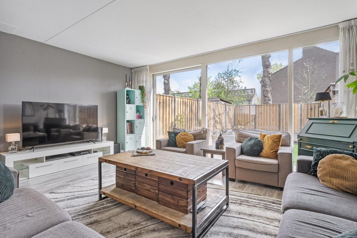 Te koop: Foto Woonhuis aan de Ruinerbrink 40 in Emmen