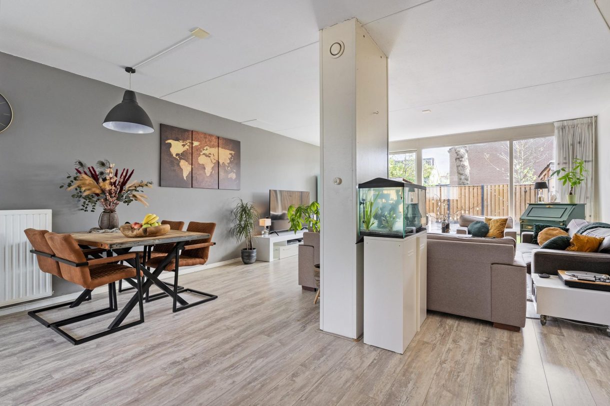 Te koop: Foto Woonhuis aan de Ruinerbrink 40 in Emmen