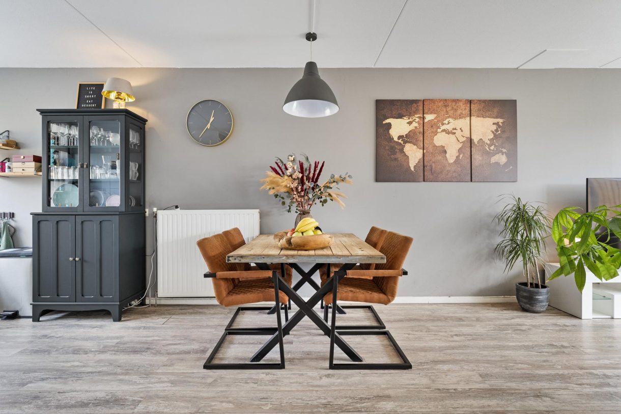 Te koop: Foto Woonhuis aan de Ruinerbrink 40 in Emmen