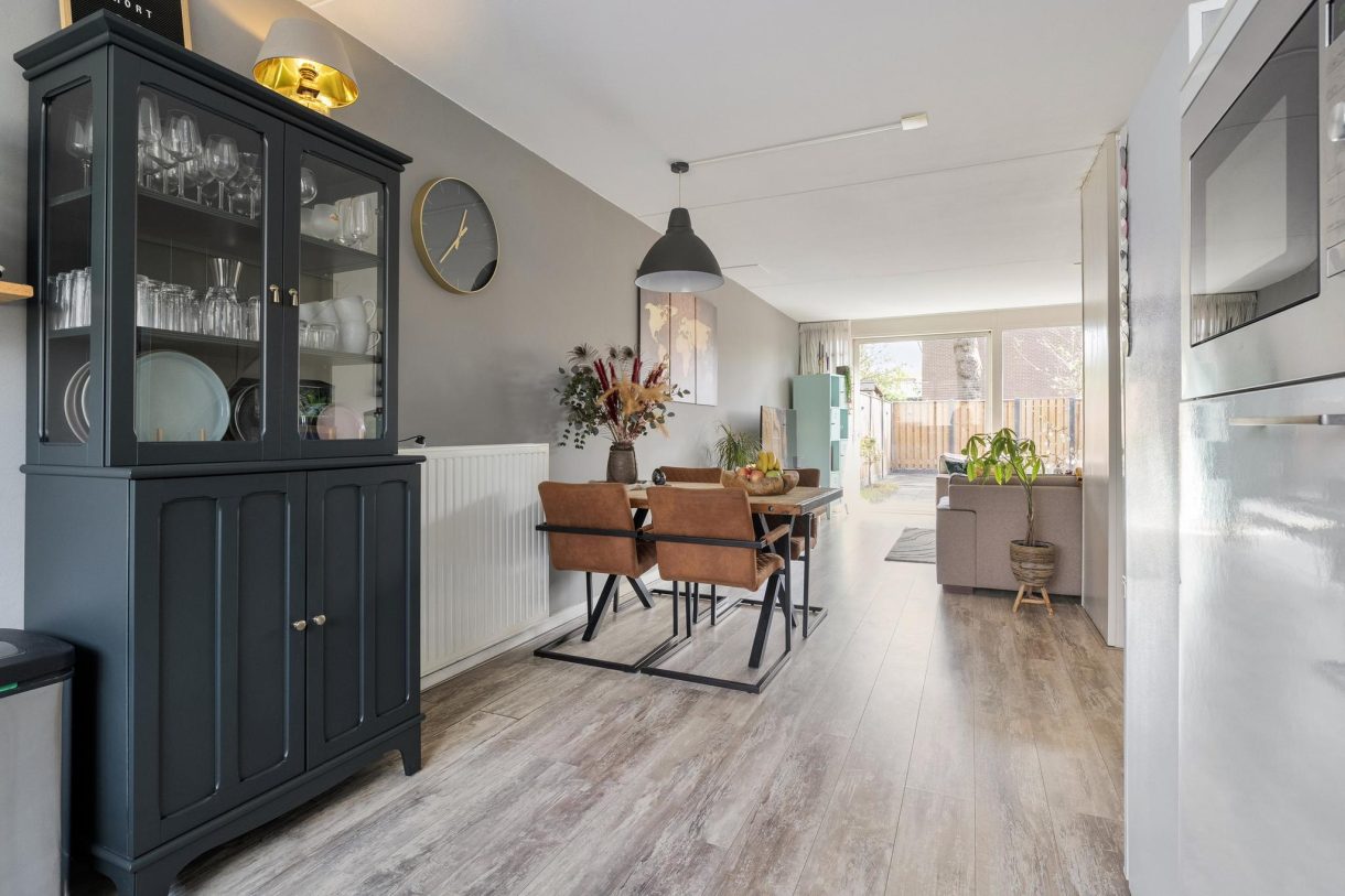 Te koop: Foto Woonhuis aan de Ruinerbrink 40 in Emmen