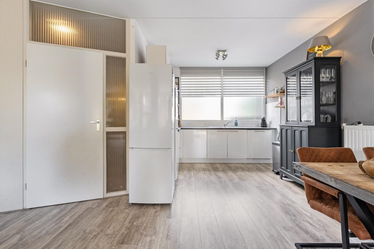 Te koop: Foto Woonhuis aan de Ruinerbrink 40 in Emmen