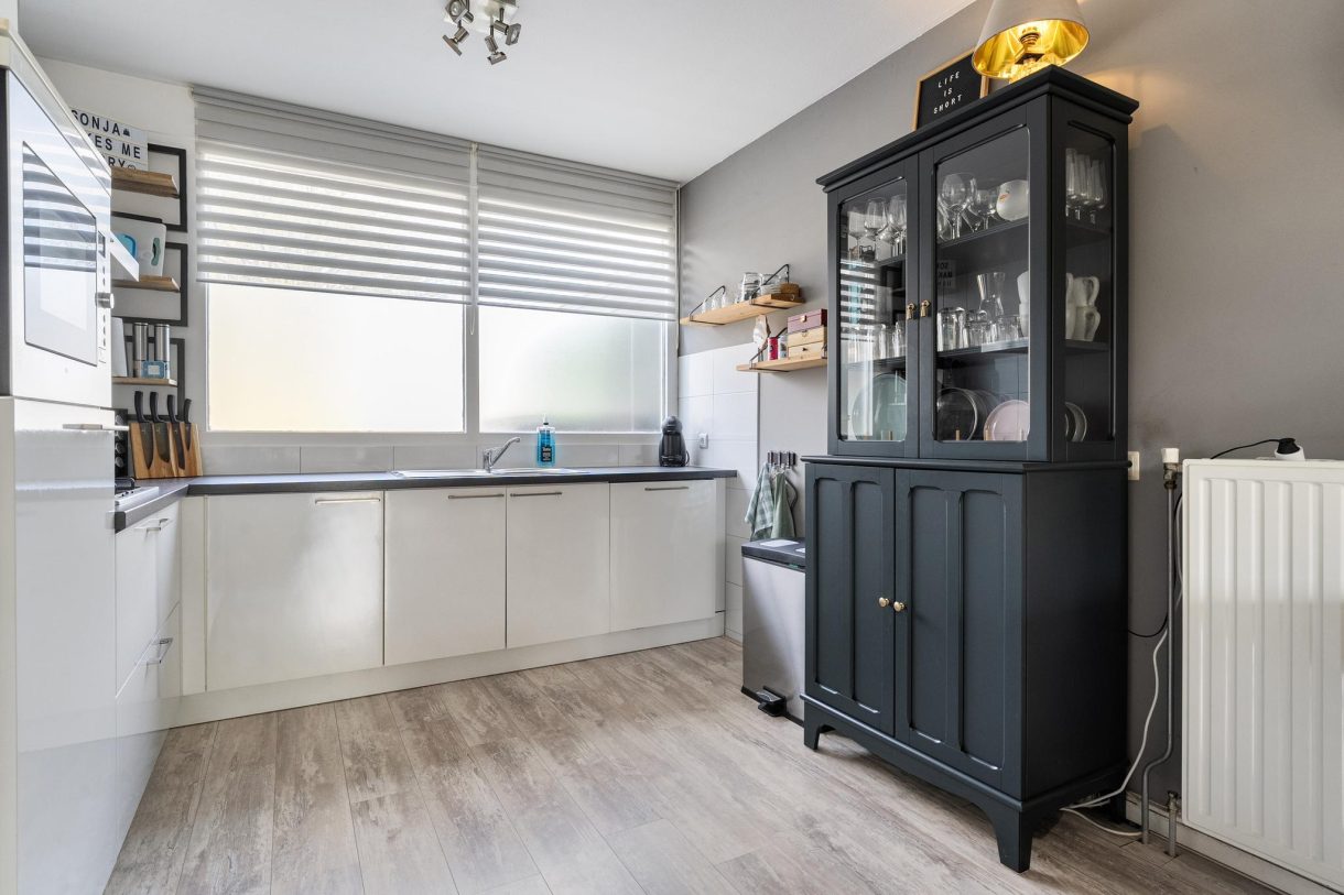 Te koop: Foto Woonhuis aan de Ruinerbrink 40 in Emmen