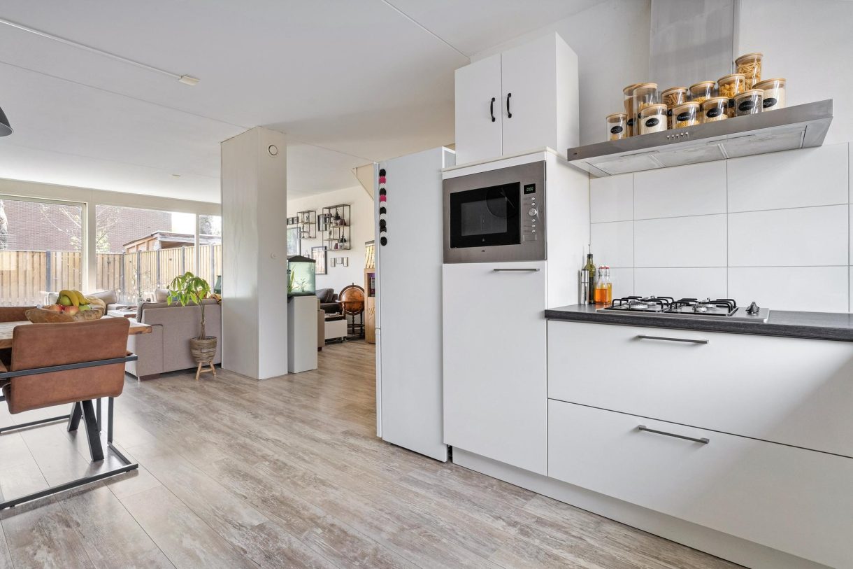 Te koop: Foto Woonhuis aan de Ruinerbrink 40 in Emmen