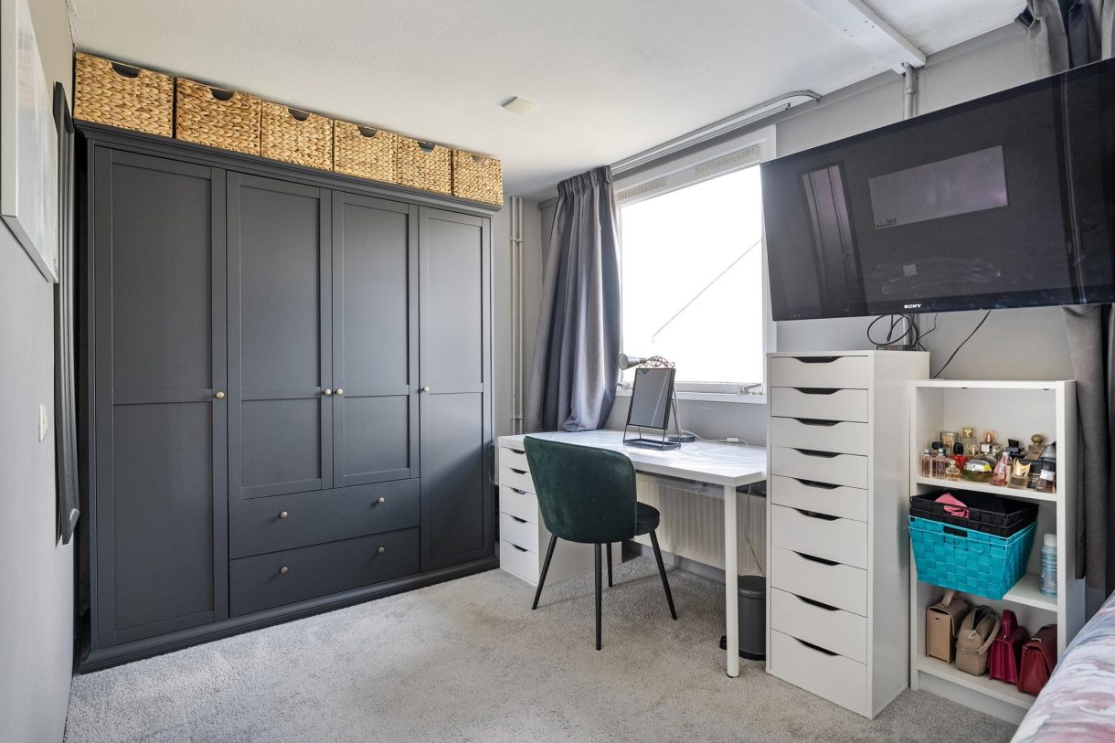 Te koop: Foto Woonhuis aan de Ruinerbrink 40 in Emmen