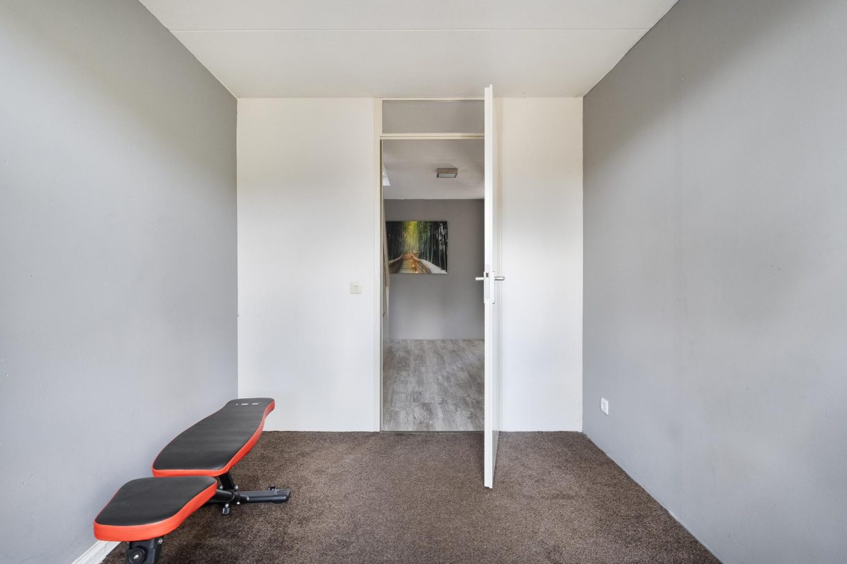 Te koop: Foto Woonhuis aan de Ruinerbrink 40 in Emmen