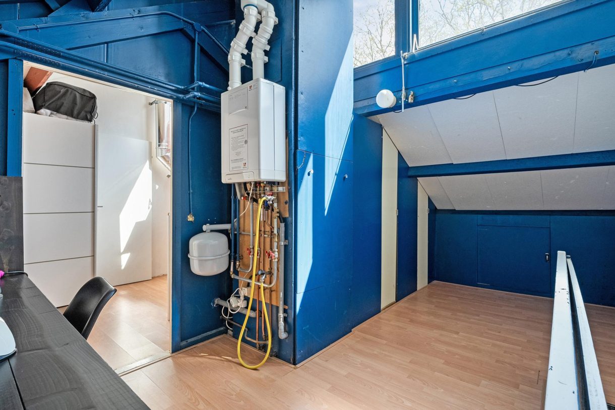 Te koop: Foto Woonhuis aan de Ruinerbrink 40 in Emmen