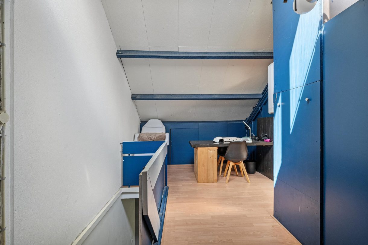 Te koop: Foto Woonhuis aan de Ruinerbrink 40 in Emmen