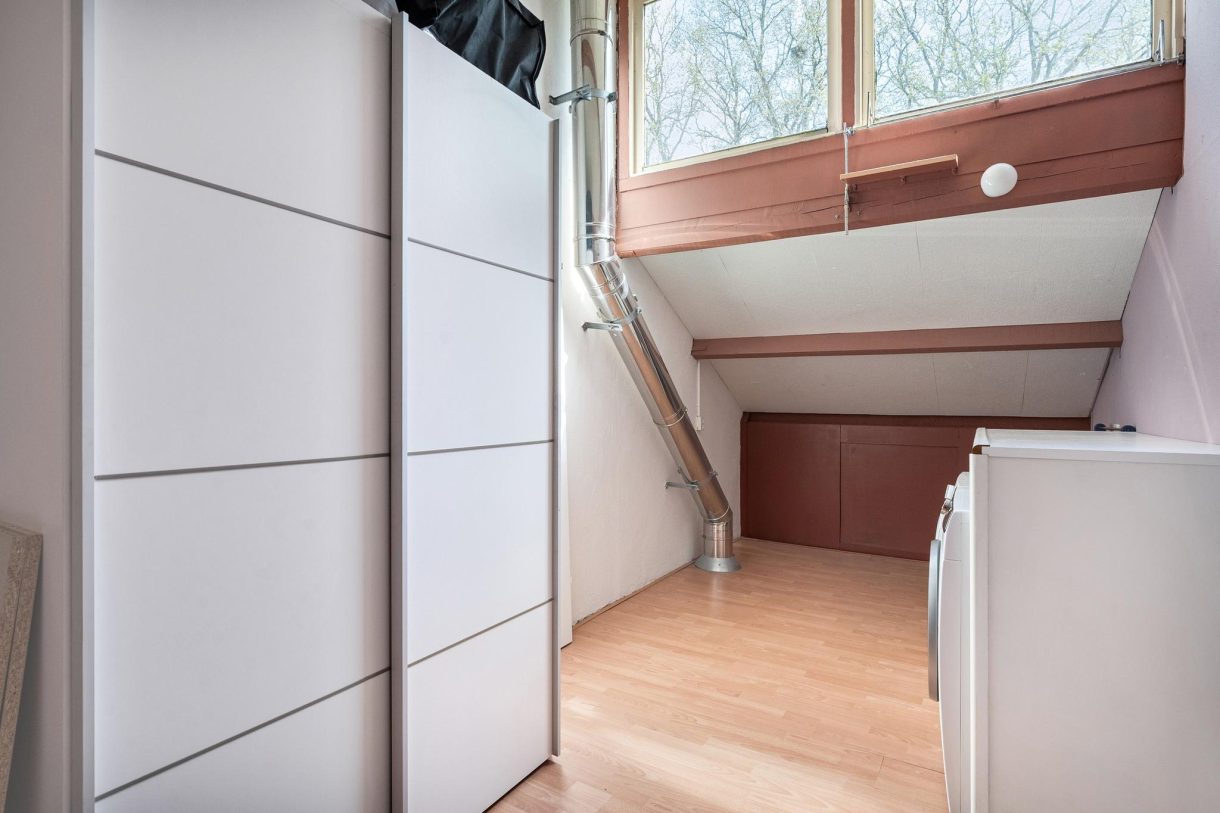 Te koop: Foto Woonhuis aan de Ruinerbrink 40 in Emmen