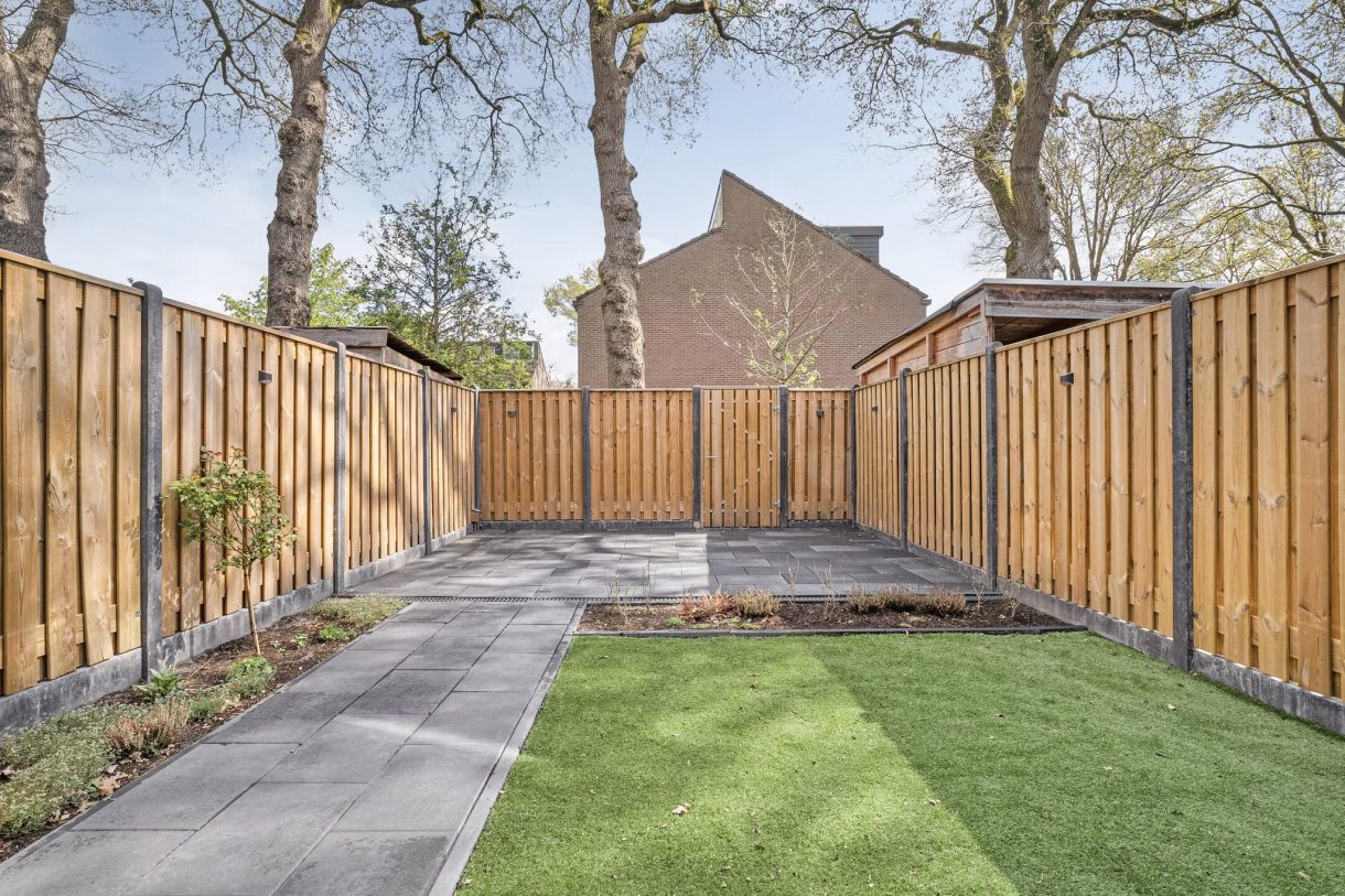 Te koop: Foto Woonhuis aan de Ruinerbrink 40 in Emmen