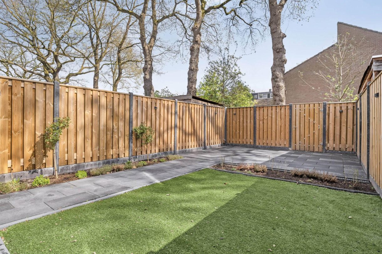 Te koop: Foto Woonhuis aan de Ruinerbrink 40 in Emmen