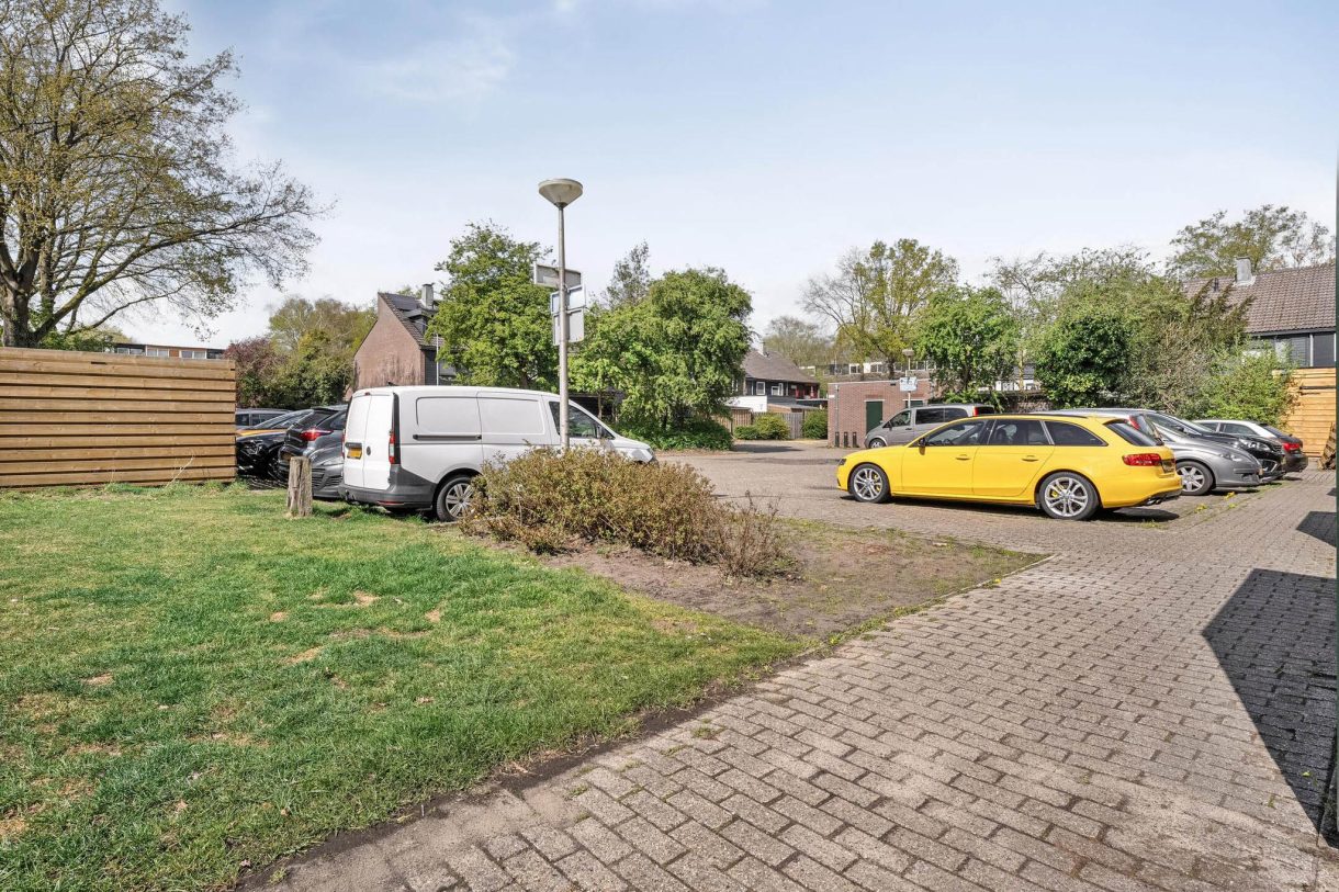 Te koop: Foto Woonhuis aan de Ruinerbrink 40 in Emmen