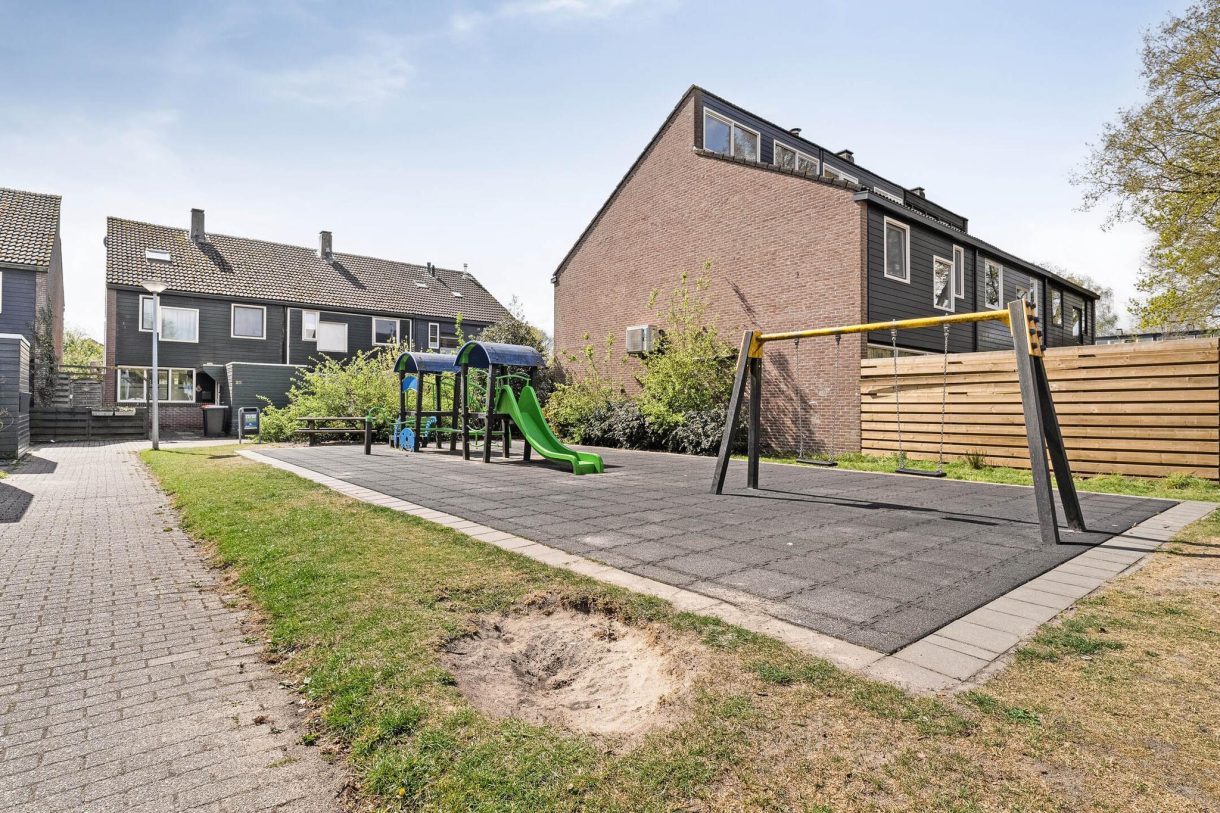 Te koop: Foto Woonhuis aan de Ruinerbrink 40 in Emmen