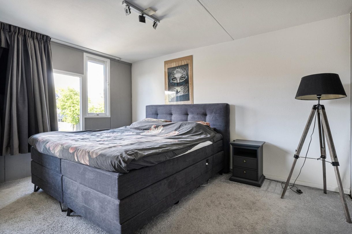 Te koop: Foto Woonhuis aan de Ruinerbrink 40 in Emmen