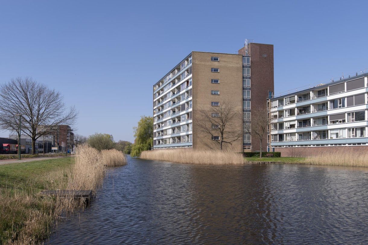 Te koop: Foto Appartement aan de De Grote Pekken 562 in Veenendaal