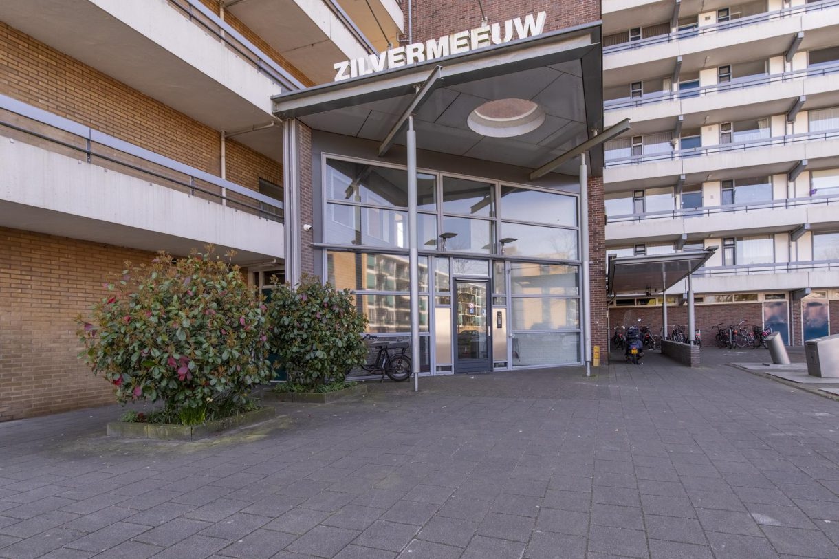Te koop: Foto Appartement aan de De Grote Pekken 562 in Veenendaal