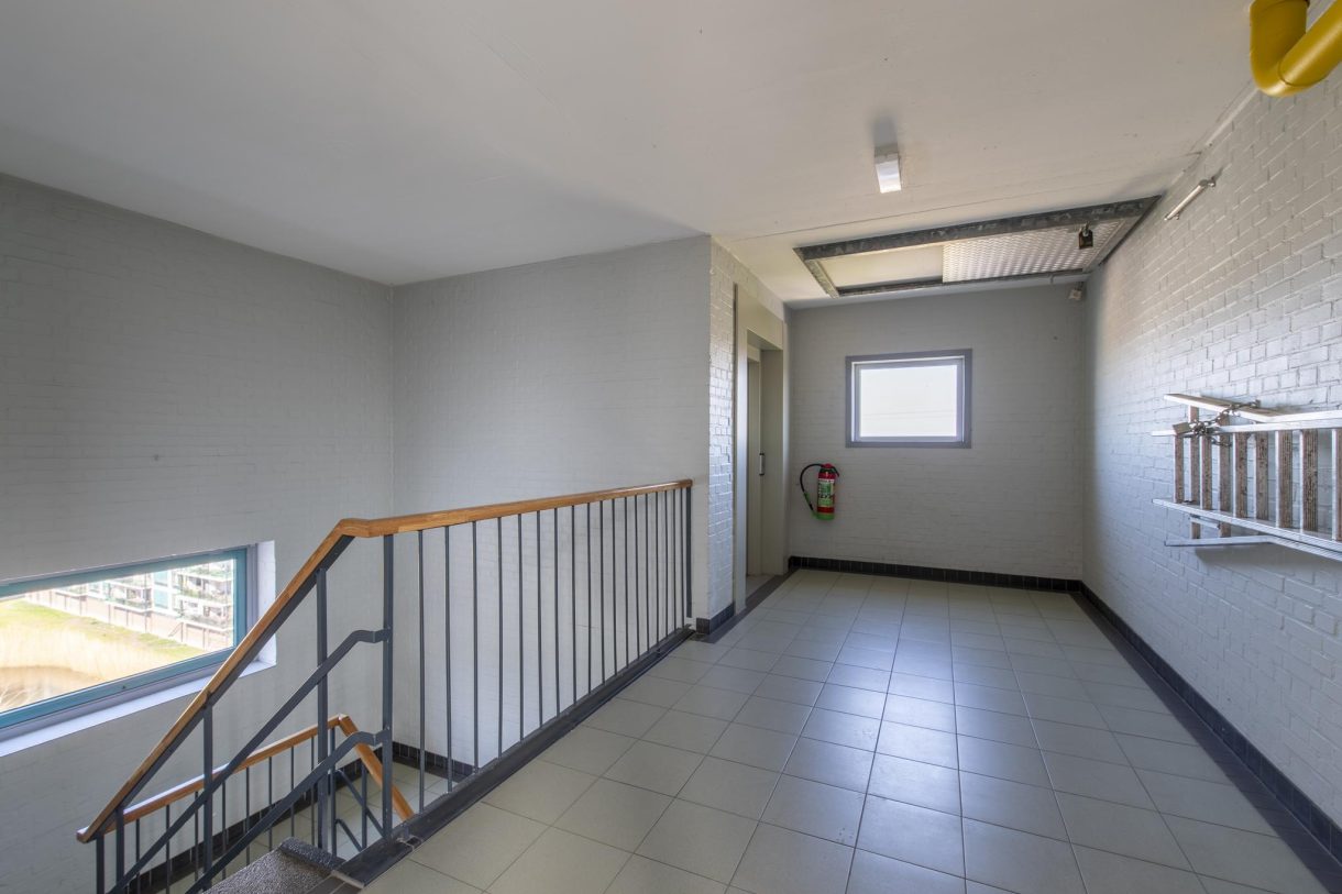 Te koop: Foto Appartement aan de De Grote Pekken 562 in Veenendaal