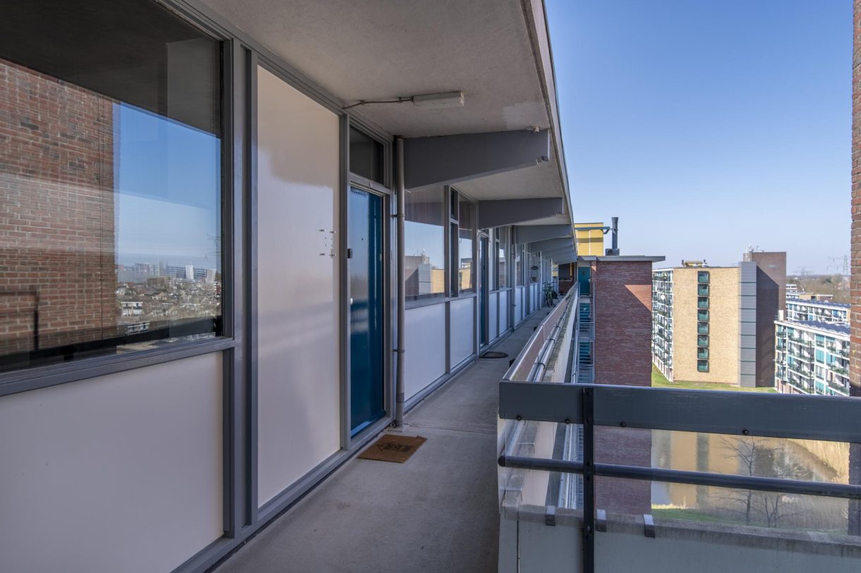 Te koop: Foto Appartement aan de De Grote Pekken 562 in Veenendaal