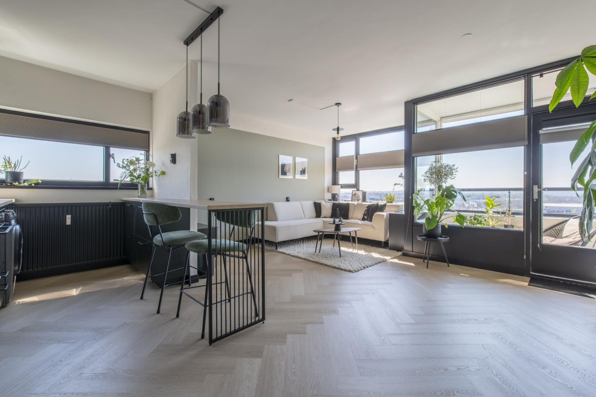 Te koop: Foto Appartement aan de De Grote Pekken 562 in Veenendaal