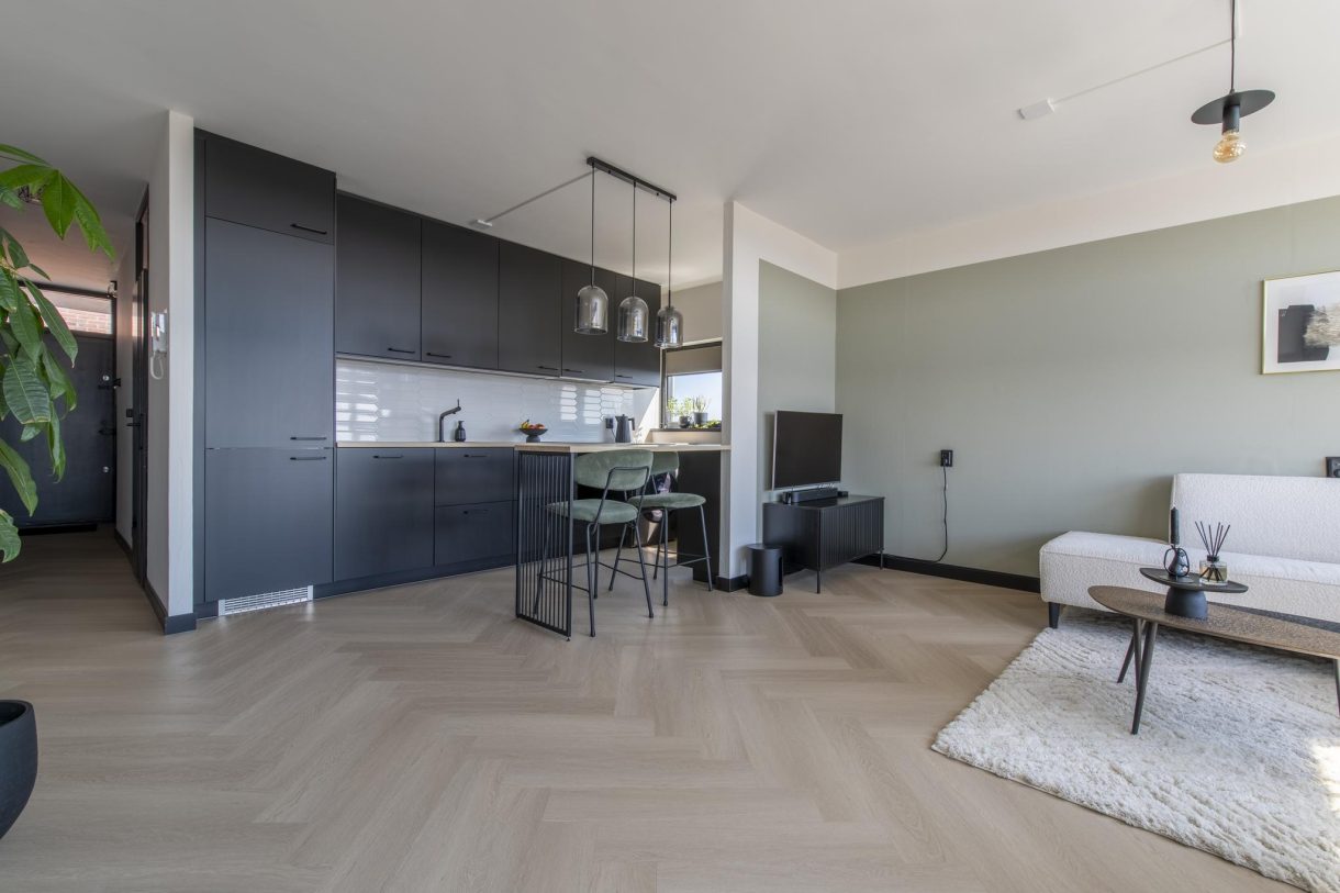 Te koop: Foto Appartement aan de De Grote Pekken 562 in Veenendaal