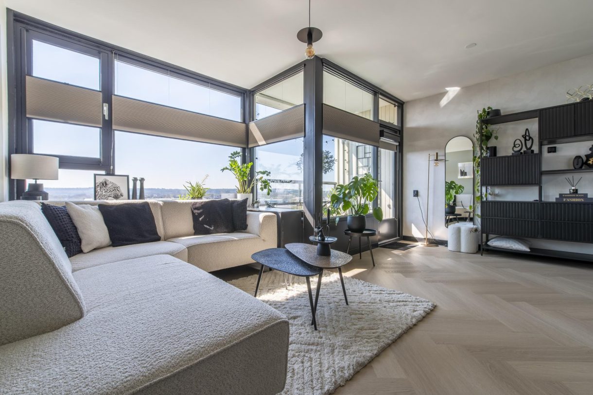 Te koop: Foto Appartement aan de De Grote Pekken 562 in Veenendaal