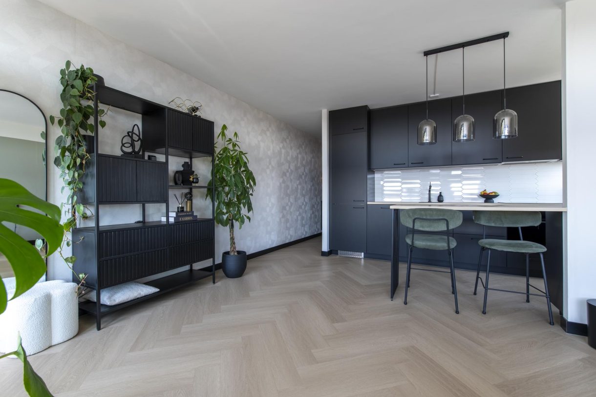 Te koop: Foto Appartement aan de De Grote Pekken 562 in Veenendaal