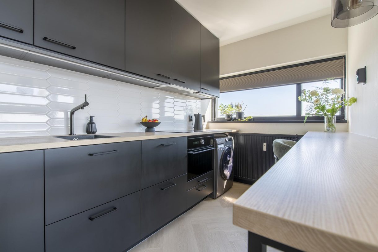Te koop: Foto Appartement aan de De Grote Pekken 562 in Veenendaal