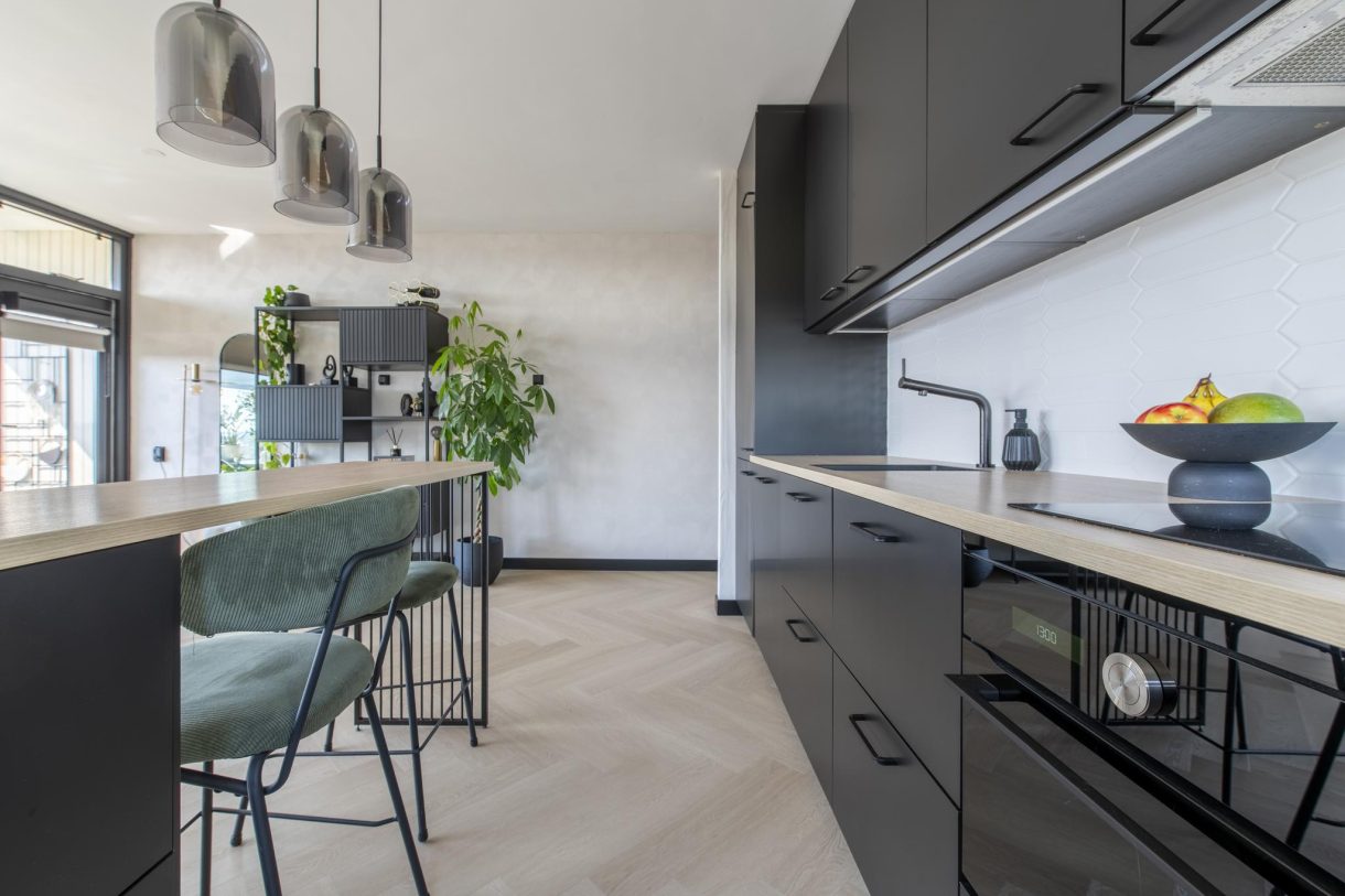 Te koop: Foto Appartement aan de De Grote Pekken 562 in Veenendaal