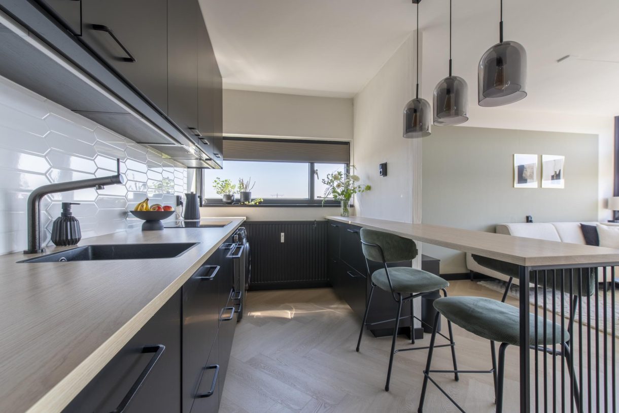 Te koop: Foto Appartement aan de De Grote Pekken 562 in Veenendaal