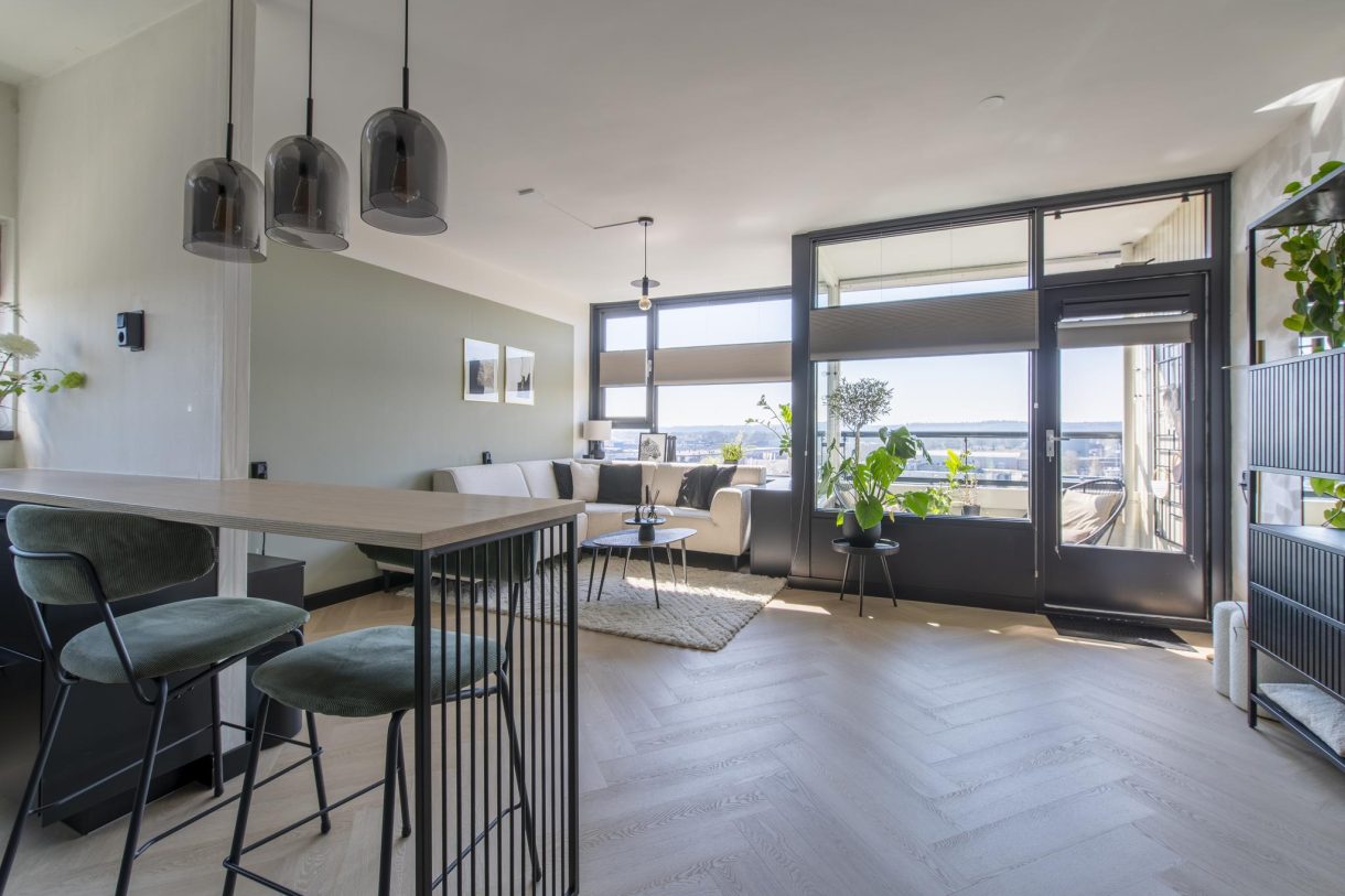 Te koop: Foto Appartement aan de De Grote Pekken 562 in Veenendaal