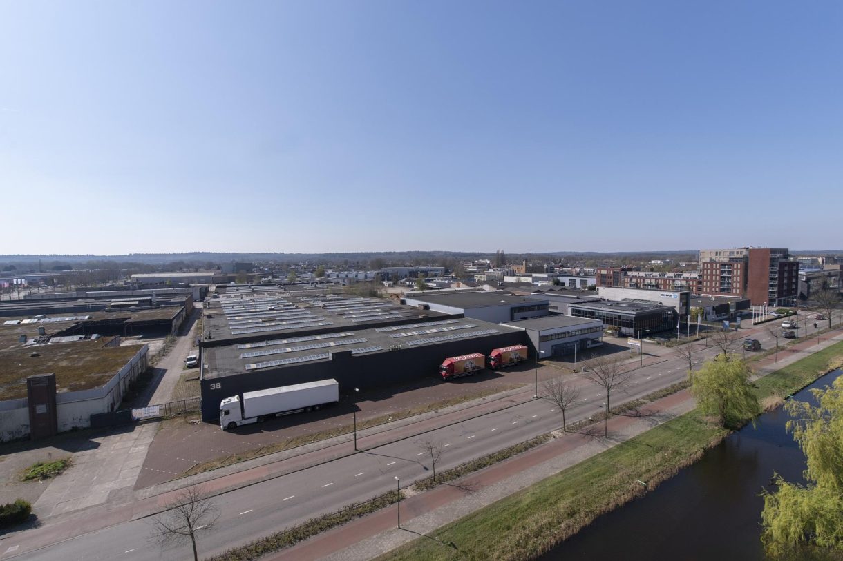 Te koop: Foto Appartement aan de De Grote Pekken 562 in Veenendaal