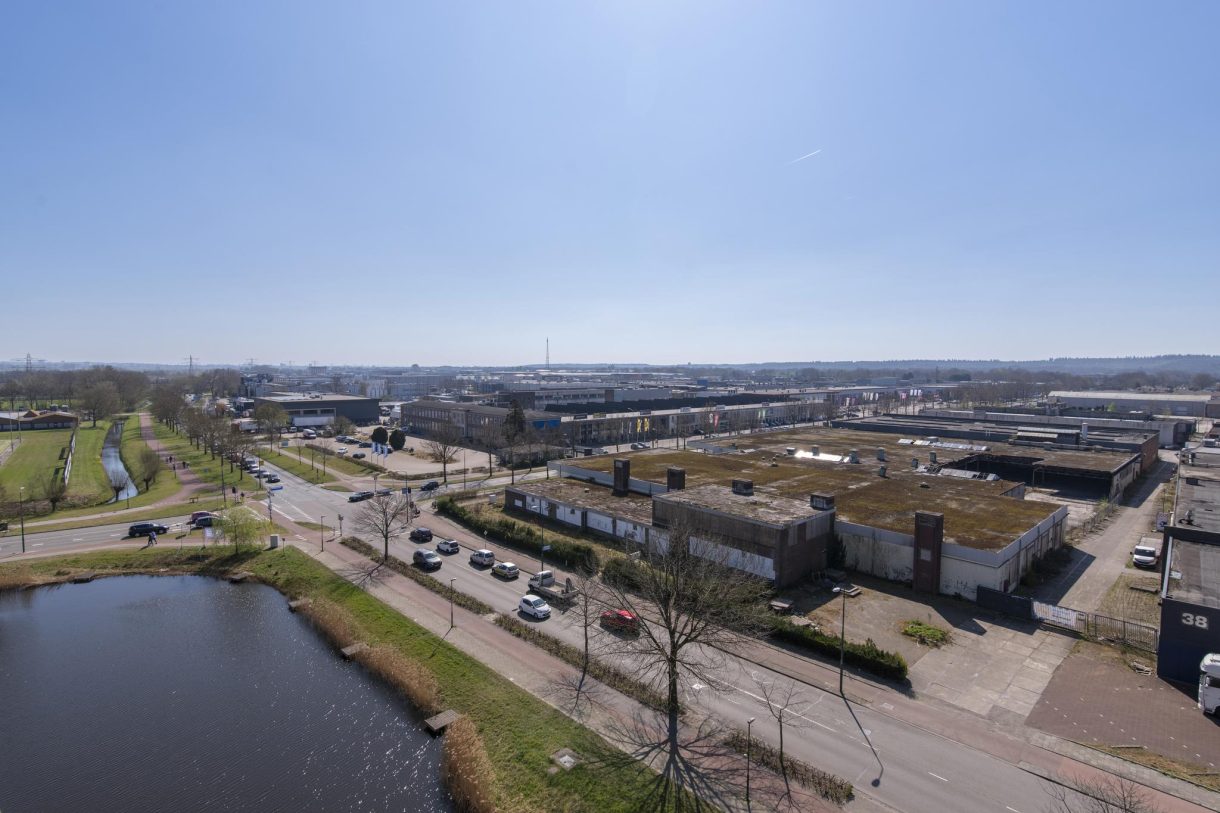 Te koop: Foto Appartement aan de De Grote Pekken 562 in Veenendaal