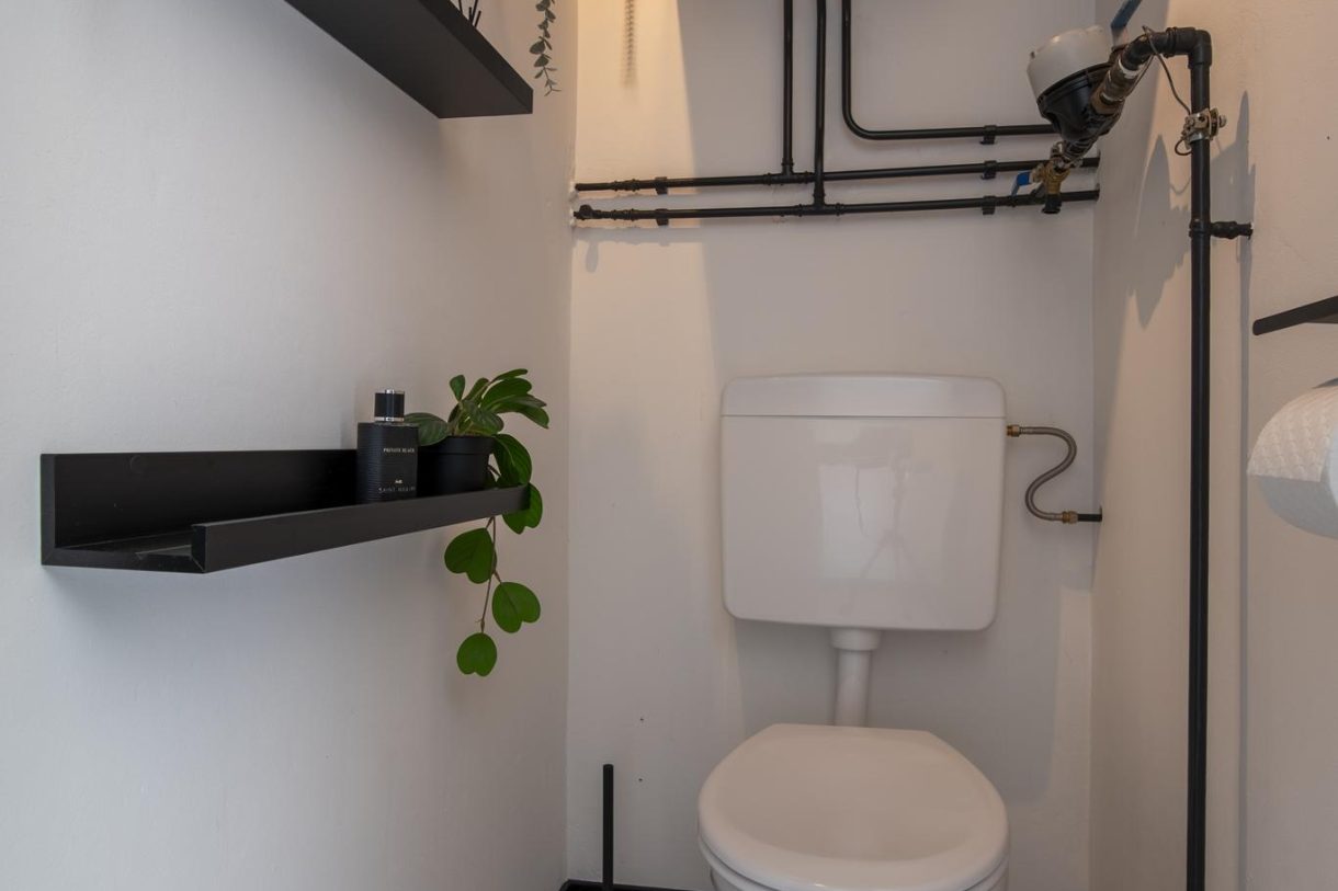 Te koop: Foto Appartement aan de De Grote Pekken 562 in Veenendaal