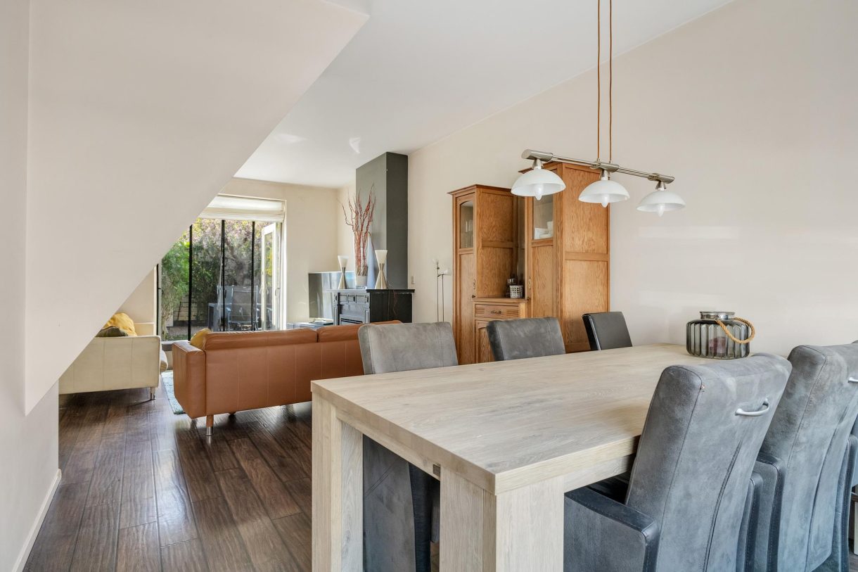 Te koop: Foto Woonhuis aan de Julianastraat 18 in Woerden