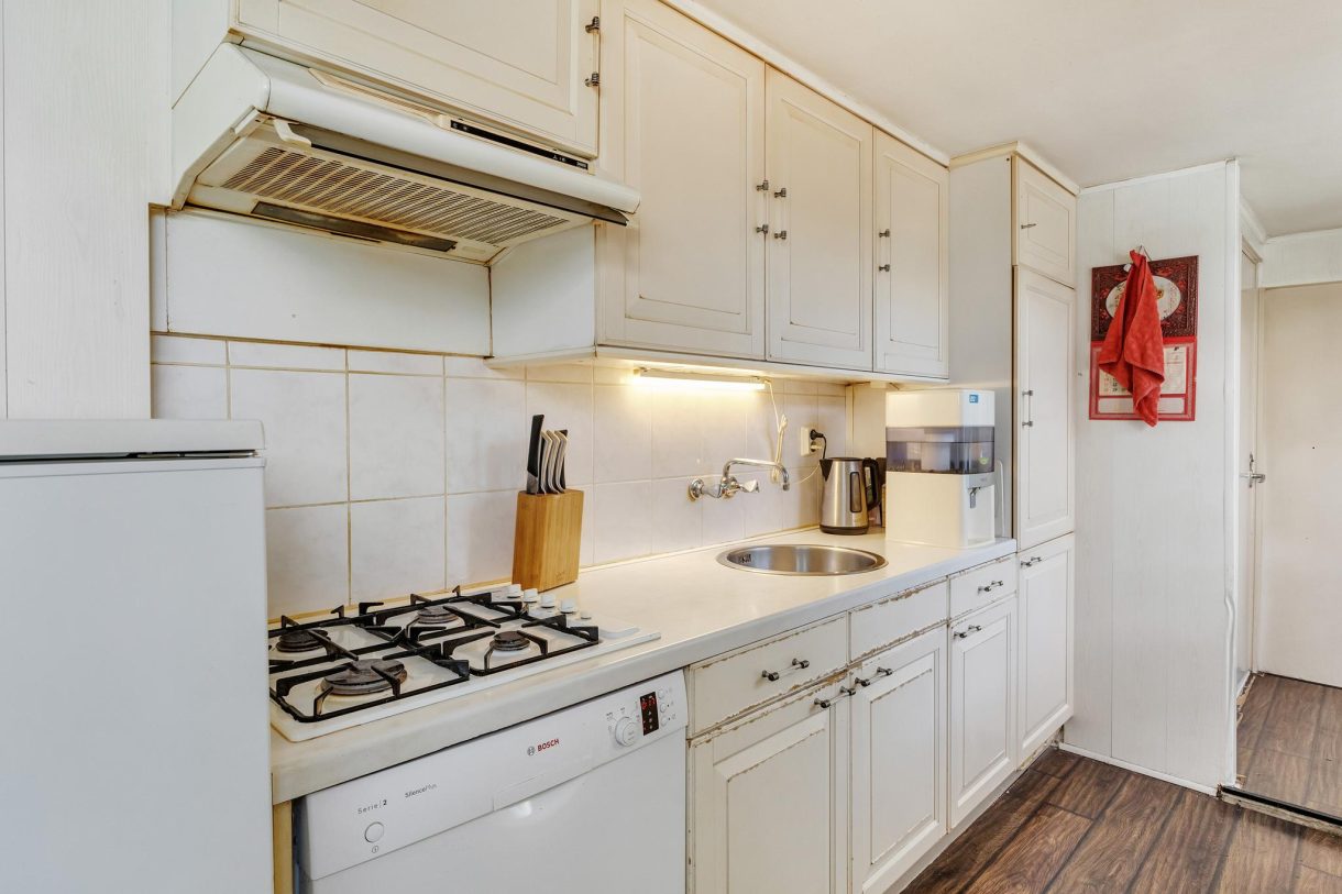 Te koop: Foto Woonhuis aan de Julianastraat 18 in Woerden