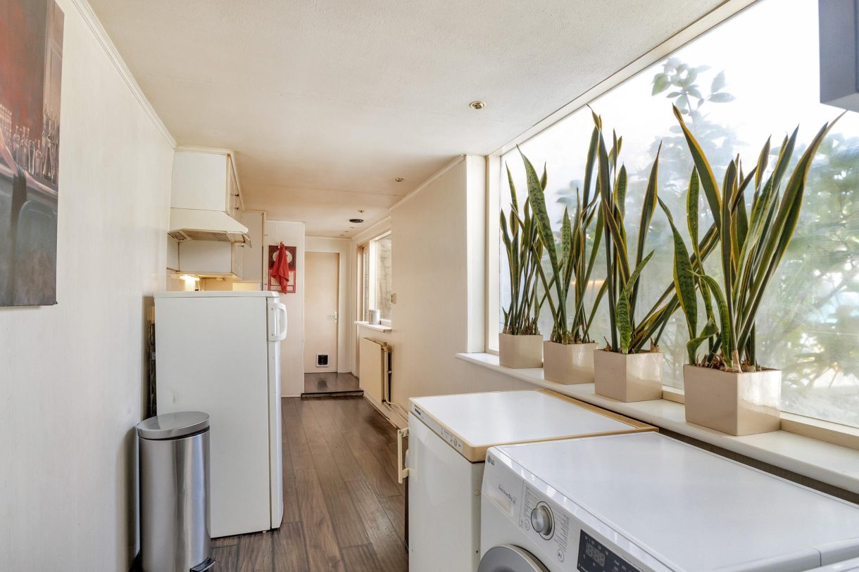 Te koop: Foto Woonhuis aan de Julianastraat 18 in Woerden