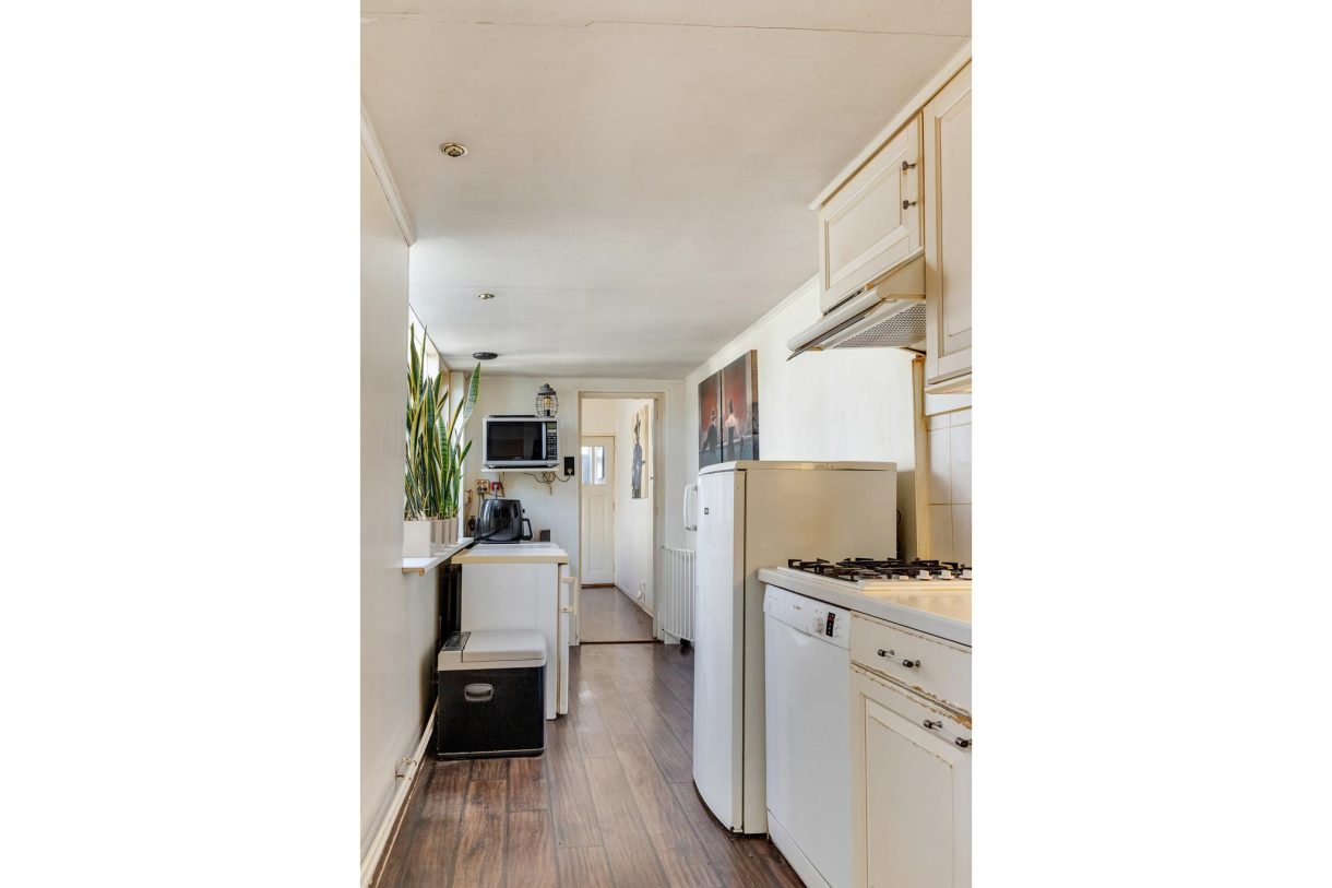 Te koop: Foto Woonhuis aan de Julianastraat 18 in Woerden