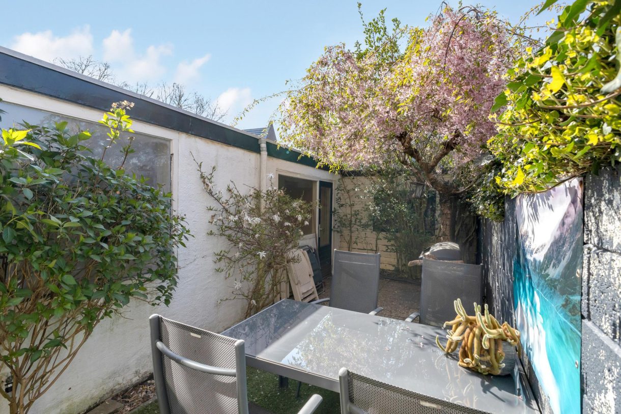 Te koop: Foto Woonhuis aan de Julianastraat 18 in Woerden