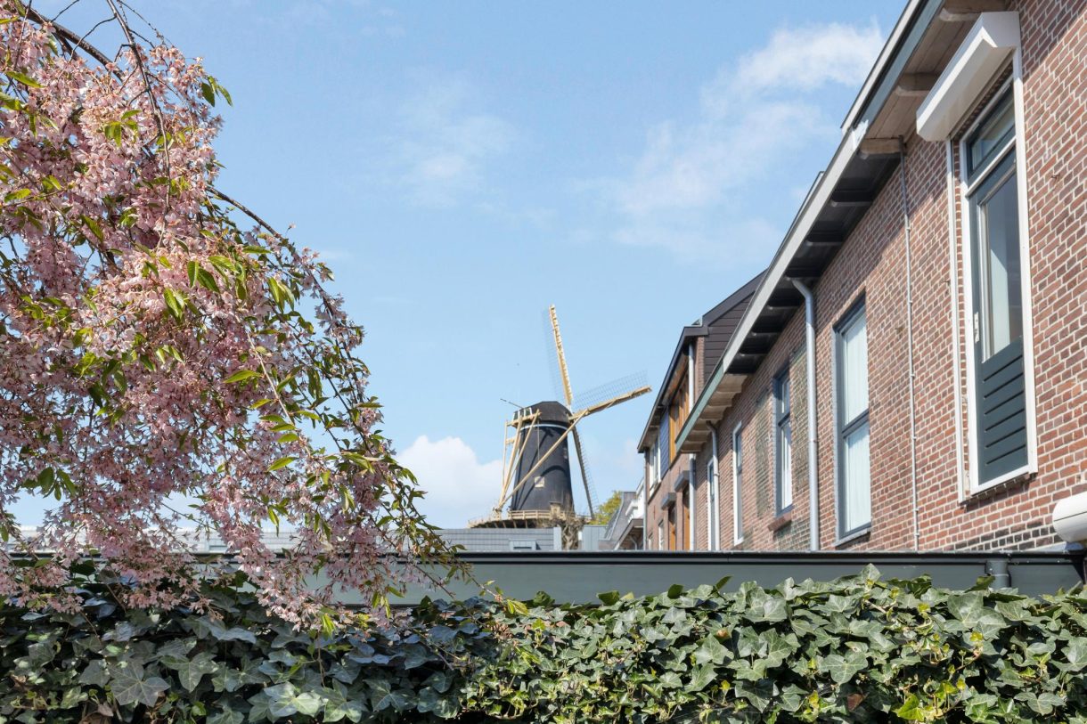 Te koop: Foto Woonhuis aan de Julianastraat 18 in Woerden