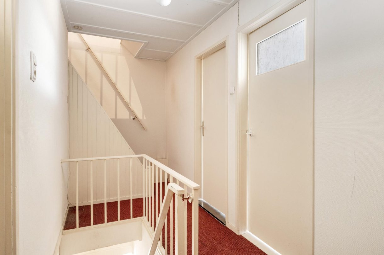 Te koop: Foto Woonhuis aan de Julianastraat 18 in Woerden