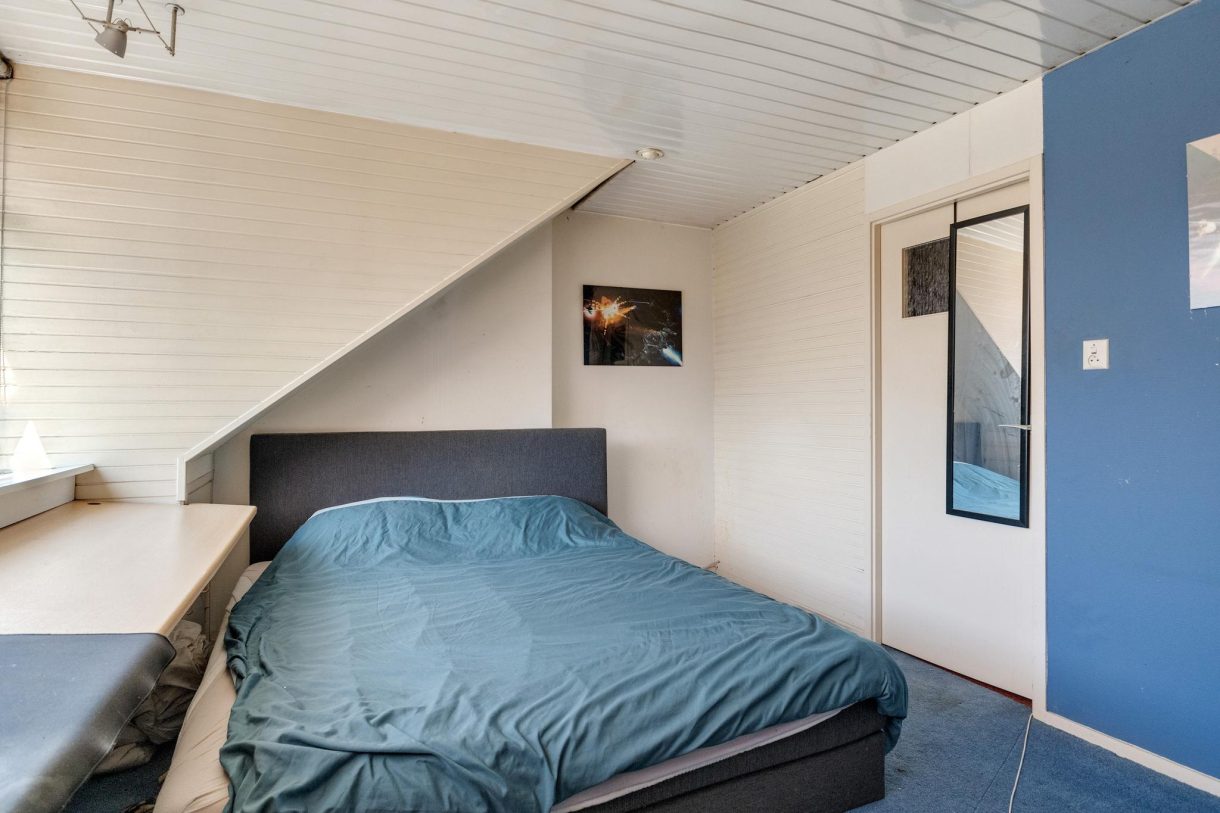 Te koop: Foto Woonhuis aan de Julianastraat 18 in Woerden