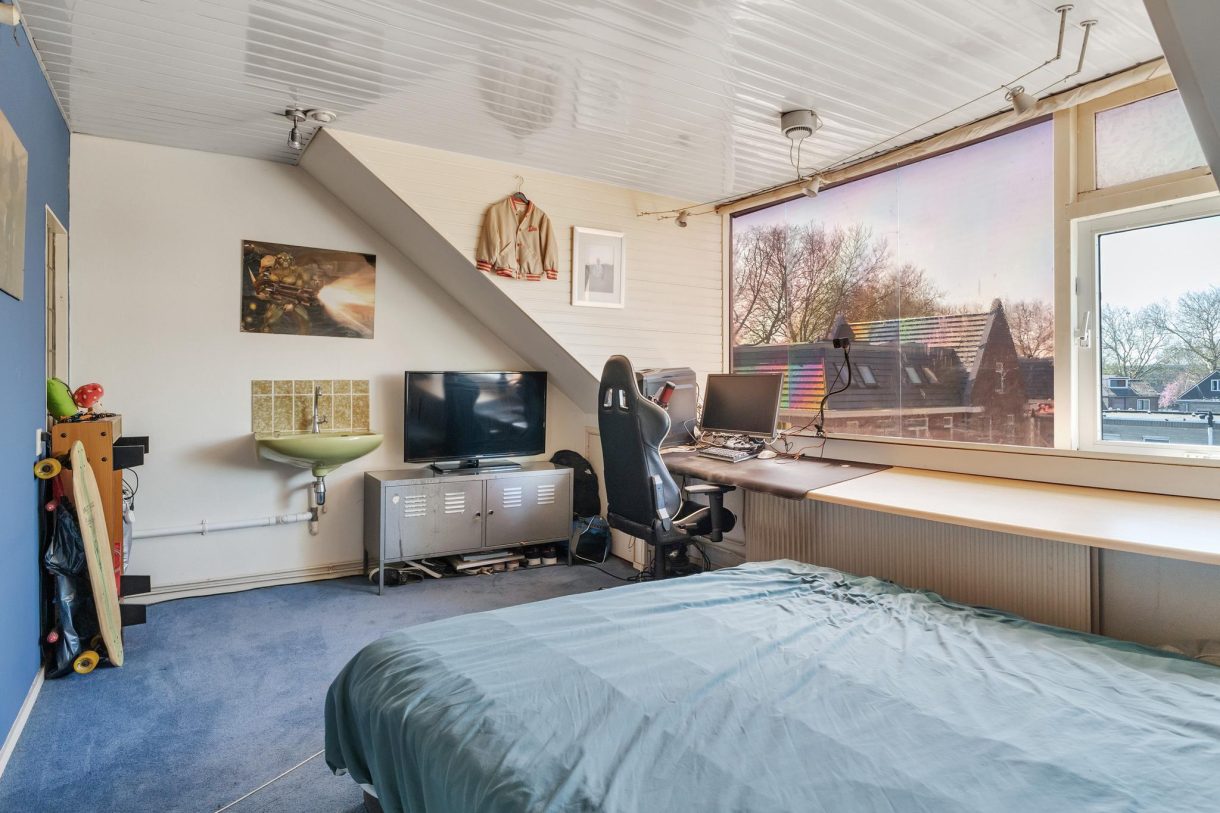 Te koop: Foto Woonhuis aan de Julianastraat 18 in Woerden