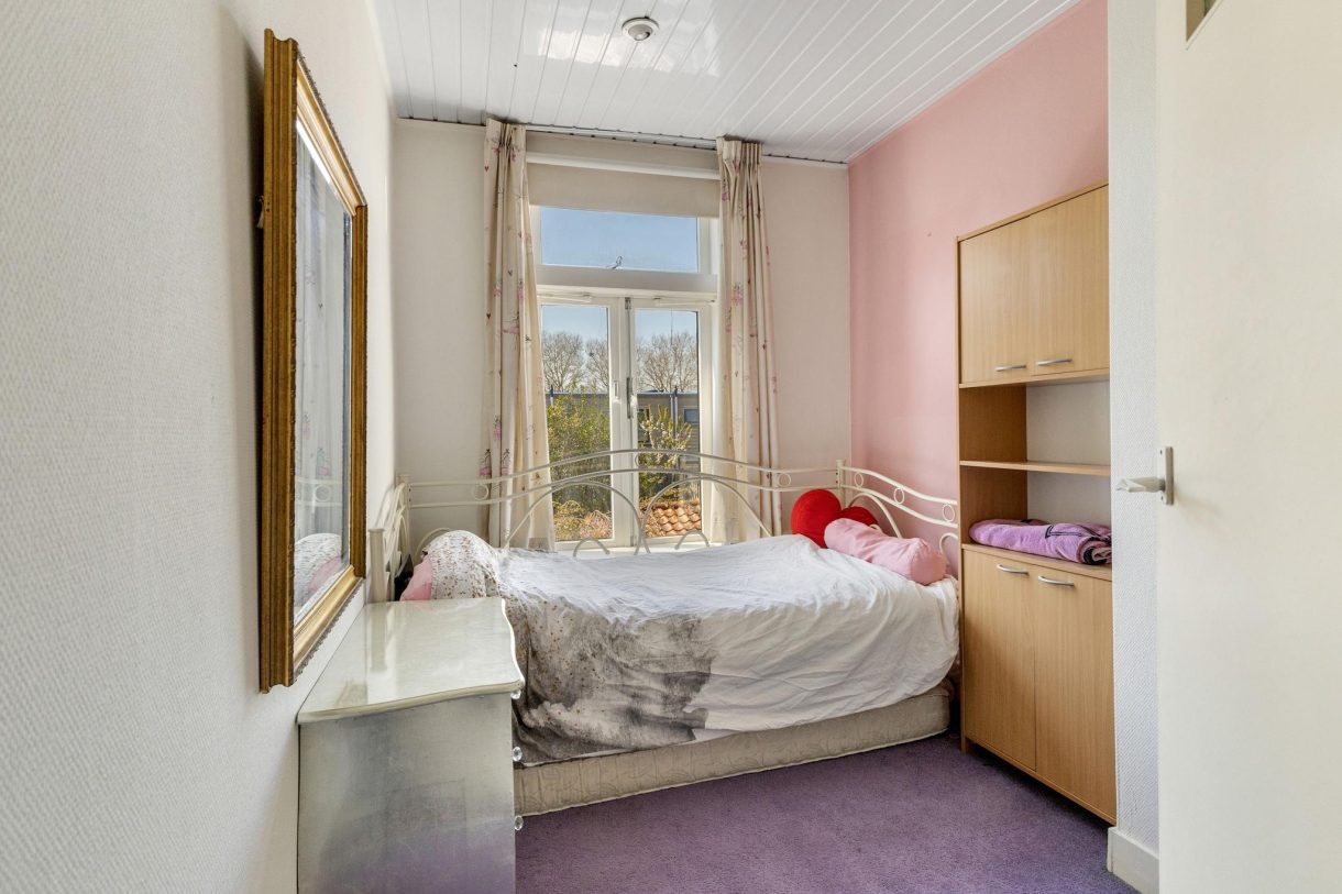 Te koop: Foto Woonhuis aan de Julianastraat 18 in Woerden