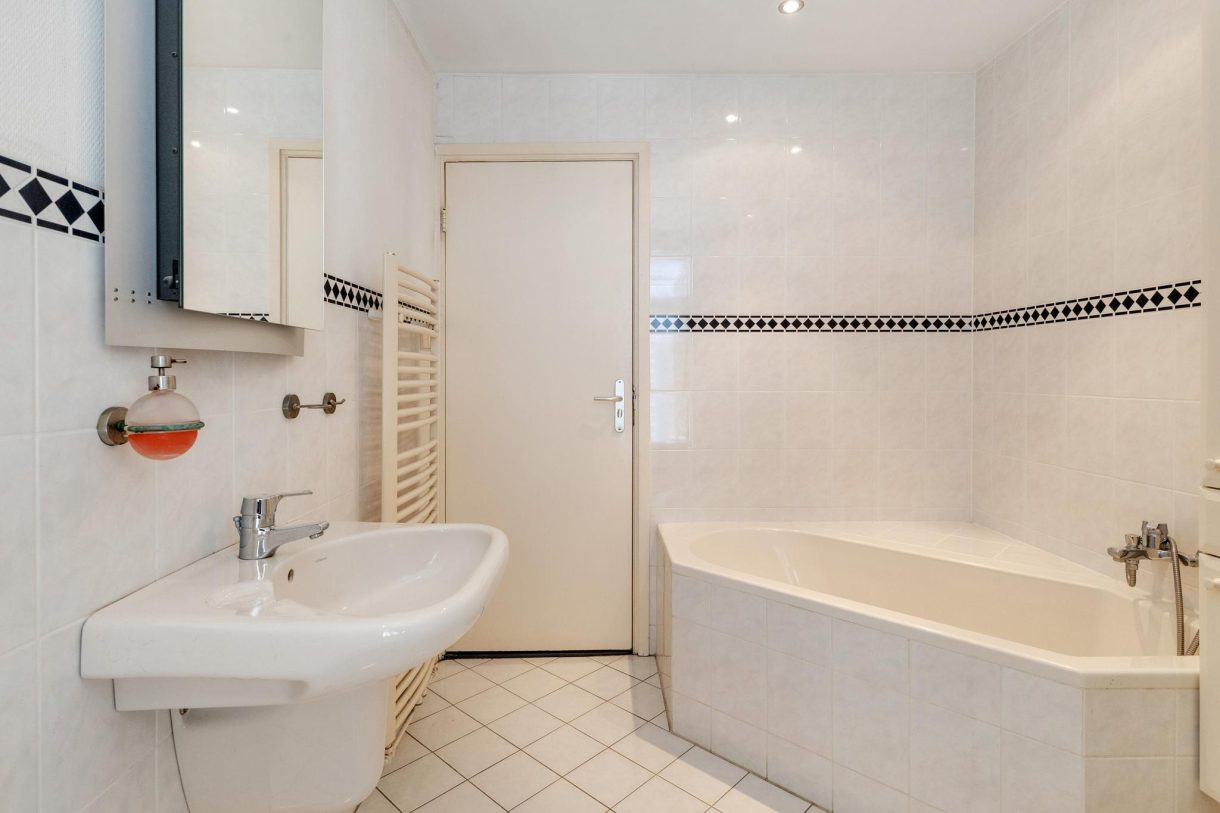 Te koop: Foto Woonhuis aan de Julianastraat 18 in Woerden