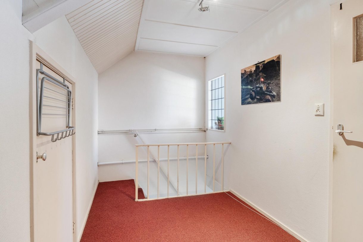 Te koop: Foto Woonhuis aan de Julianastraat 18 in Woerden