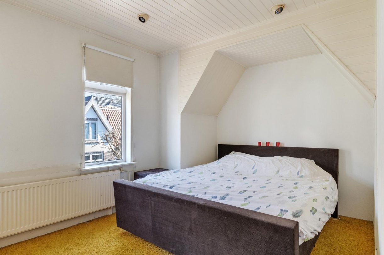 Te koop: Foto Woonhuis aan de Julianastraat 18 in Woerden