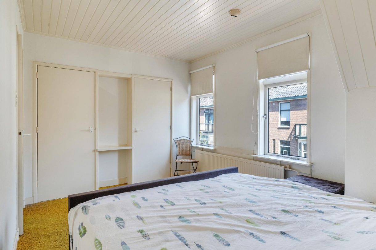 Te koop: Foto Woonhuis aan de Julianastraat 18 in Woerden