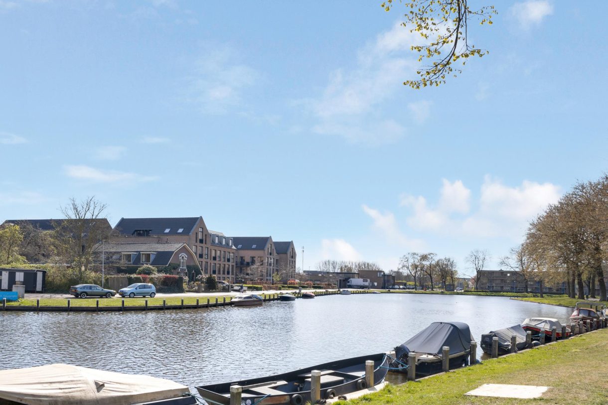 Te koop: Foto Woonhuis aan de Julianastraat 18 in Woerden